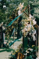 -琥珀婚礼策划AMBER WEDDING