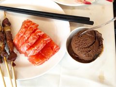 -五月罗马海鲜自助餐厅(陆家嘴店)