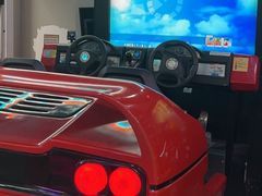 -大玩家(大连高新万达店)