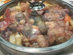 -黄记煌三汁焖锅(华发商都店)
