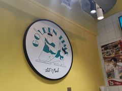 -金捞茶餐室(祐汉兴隆楼店)