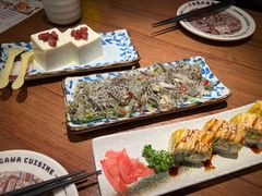 -小川洋风料理(大悦城店)