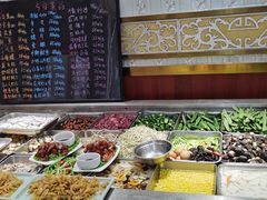-北方饺子王·海肠捞饭·海鲜锅(山大店)