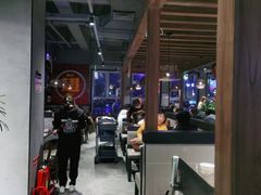 大堂-管氏翅吧(台湾街店)