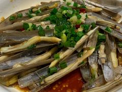 -阿毛饭店·宁波老字号(儿童公园旗舰店)