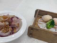 -龙的酒楼·手工早茶·顺德菜(近良路店)