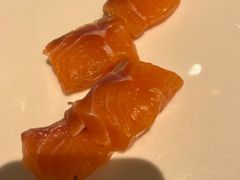 -索菲特酒店·海鲜自助 ·聚餐厅