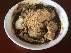 糍粑-张醪糟