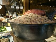 -福州仓山凯悦酒店·Market Cafe Lacucina咖啡厅