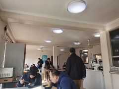 -上海为民商行清真饭店(南大路店)