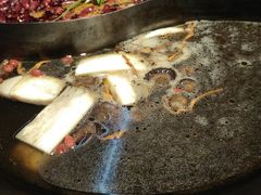 -四小区火锅·巷子里的重庆火锅(花照壁店)