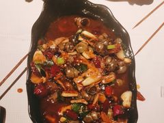 -云晓光头烧烤吧(川沙绿地店)