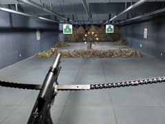 -雷鹰射击俱乐部