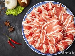 -东镇老火锅(长春路首店)