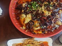 -渝味堂(彩云城店)