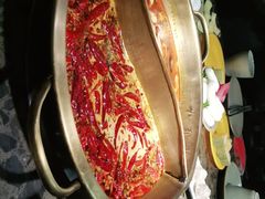 -小龙坎老火锅(华飞店)