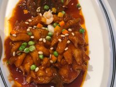 -乾隆美食·本帮菜(黄河路店)