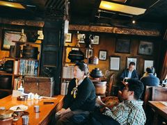 -玛吉阿米·餐吧