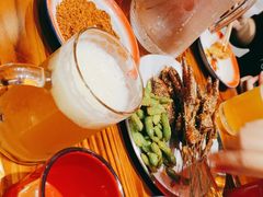 -东方一串·鲜肉小串·小酒馆(壹航城店)