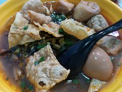 -龍城柳州螺蛳粉(群星路店)