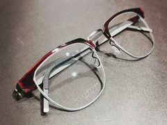 -大视光学•LINDBERG林德伯格•全球手工眼镜集合店(王府井店)