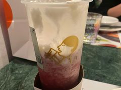 -喜茶(贵阳国贸逸天城店)