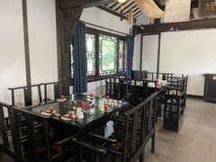 -蜀大侠·侠客印象(园林博物馆店)