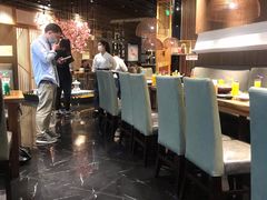 大堂-九井澤精致料理(金茂店)
