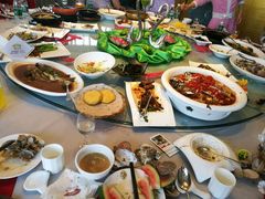 -百纳·锦绣江南 (百纳瑞汀酒店)