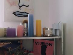 -Smile House咖啡馆(群芳小区店)