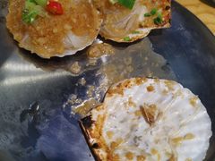 -一顿烧烤(八经街店)