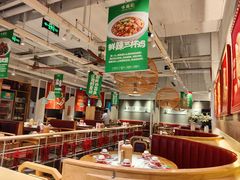 -味福记·江西小炒·南昌小吃(青山湖万达店)