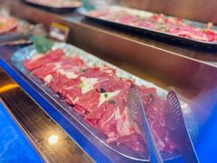 -山海盟海鲜烤肉自助餐厅(杭州萧山银泰店)