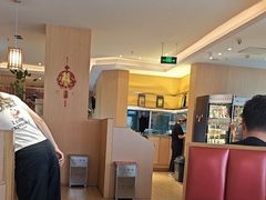 -松野谷·寿喜烧自助(华联顺义金街购物中心店)