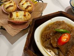 -粤食堂(天津和悦汇店)
