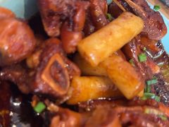 -吕氏焗小鲜•海鲜青岛菜(总店)