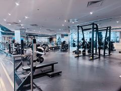 -OXYGYM 奥美氧舱运动中心(朝阳大悦城店)