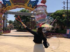 -七彩云南欢乐世界