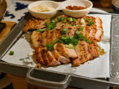-绿茶餐厅(领展购物广场·中关村店)