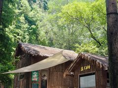 -波尔登森林公园