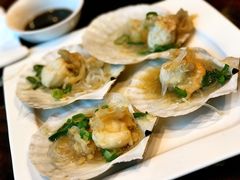 -新天世纪中餐厅