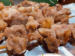 烤和牛-五样儿西昌小签签烤串(建设路店)