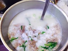 -神仙雪浓汤(明洞店)