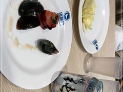 -纽斯特牛排自助餐厅(浦江万达店)