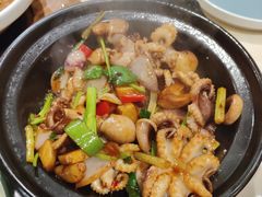 -友德福.老字号粤菜.广州地标融合美食(荔湾路店)