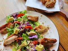 鹅肝披萨-LYFATTI 莱芙缇(赣水路店)