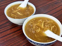 -添發碗仔翅美食