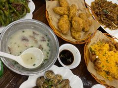 -南记食粥坊·宵夜大排档(莲花总店)