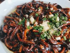 -双塔老饭店