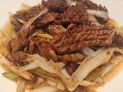 -香融府·烤鸭·家常菜(马家堡路店)
